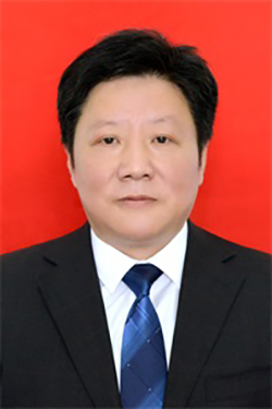 党委委员、宣传统战部长：刘颂新